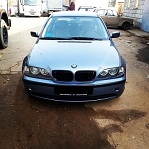 Аватара пользователя