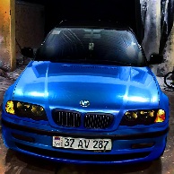 Аватара пользователя