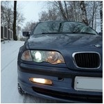 Аватара пользователя