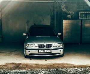 Аватара пользователя