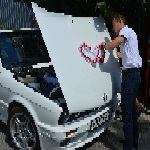 Аватара пользователя