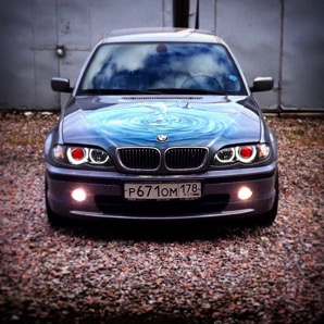 Аватара пользователя