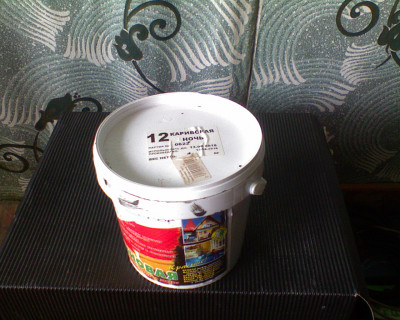 Карибская Ночь.JPG