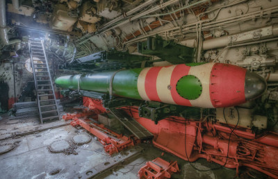 Советская подлодка.jpgполноразмерный макет торпеды.jpg