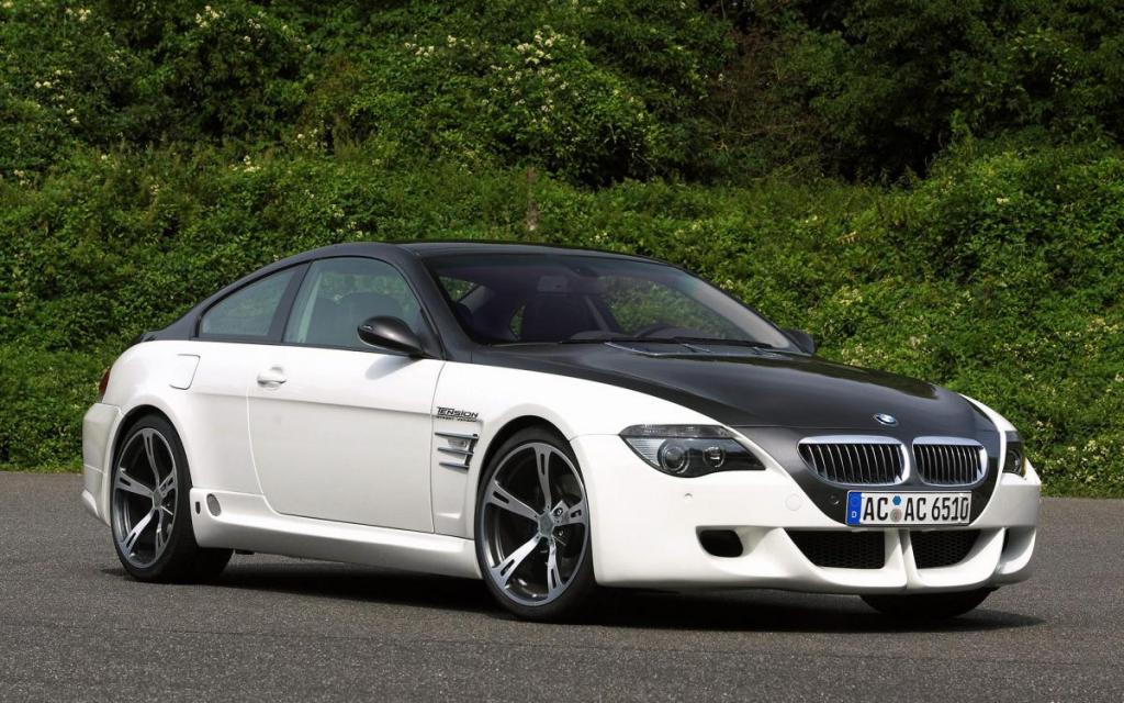 u1 6227 bmw ac schnitzer tension white-1920x1200