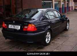 BMW 318i 2