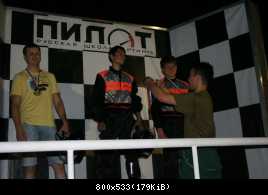 картинг 2010 07 29 1