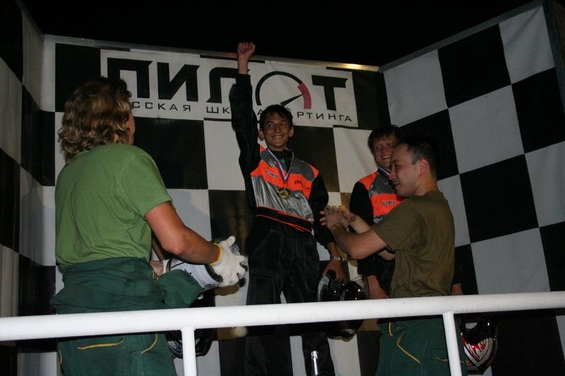 картинг 2010 07 29 2