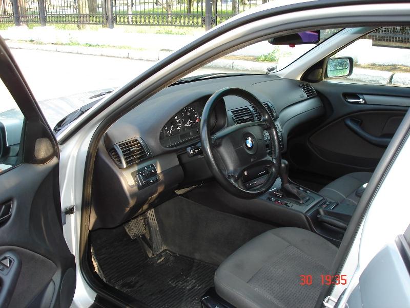 Вход для водителя