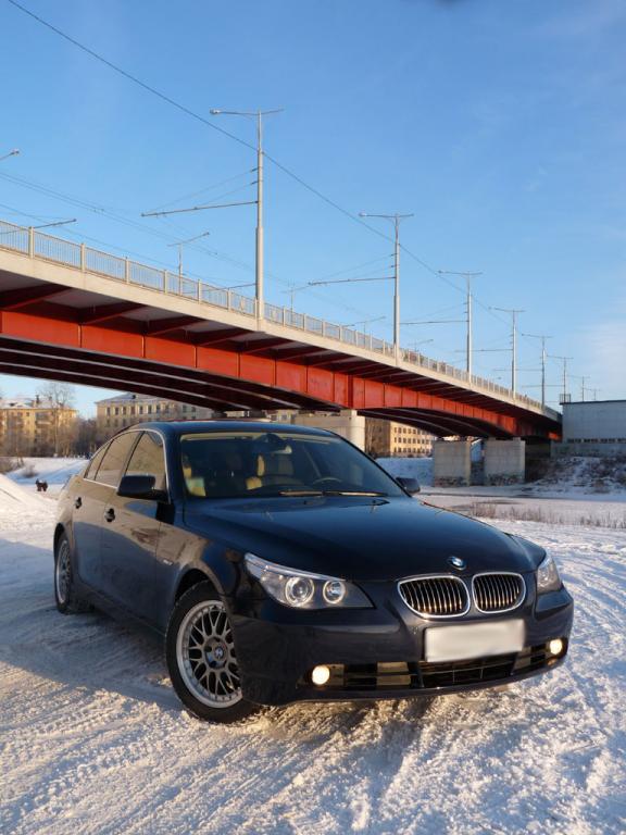 e60 6