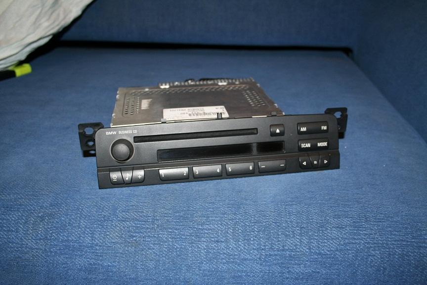 Магнитола CD