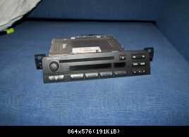 Магнитола CD