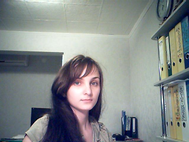 Сейчас я выгляжу примерно так)