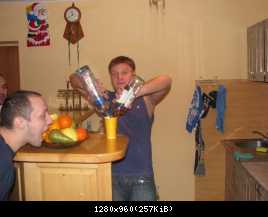 С Алкоголем мы не дружим!