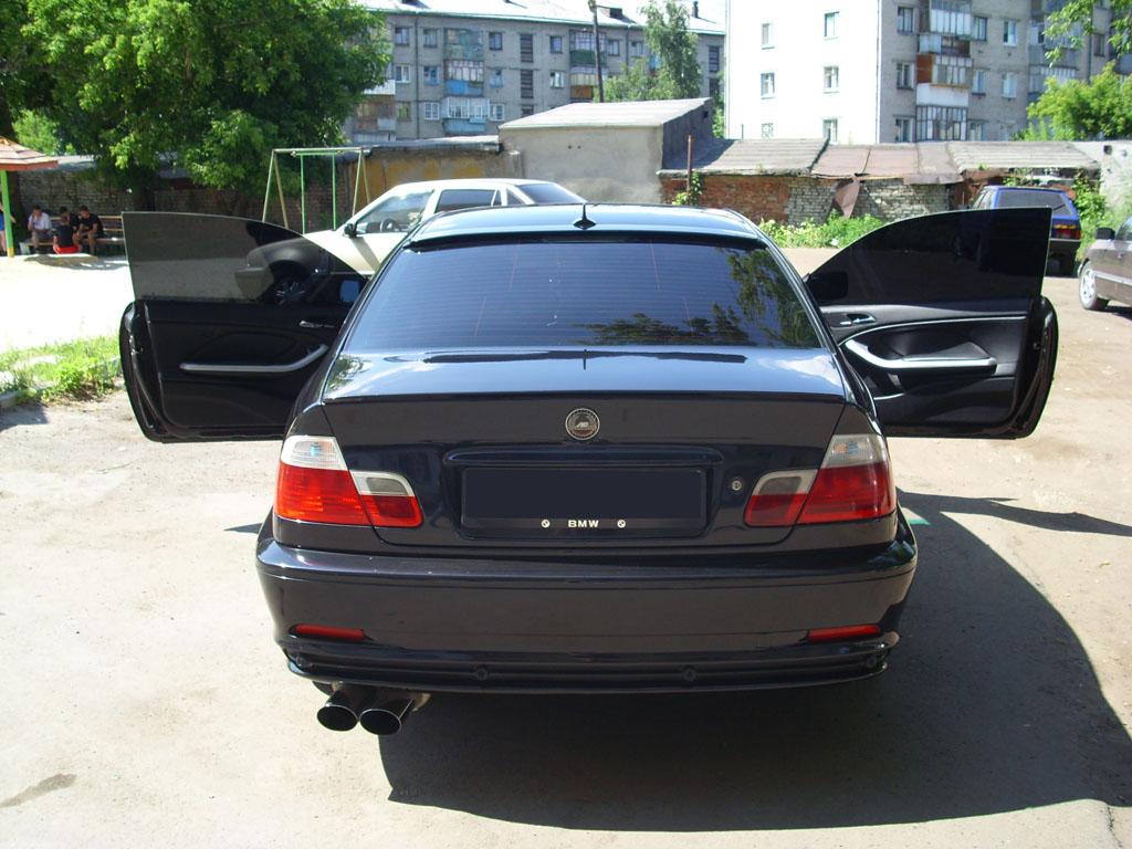 попка