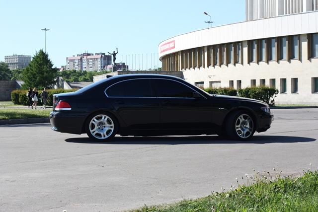 Е65