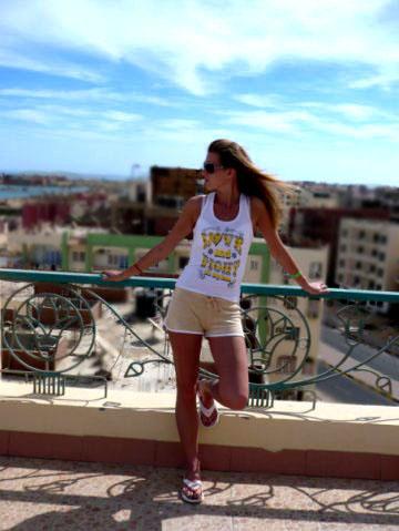 Египет 2009 г.