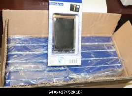 Wholesale Samsonite iPod Nano Wallet09