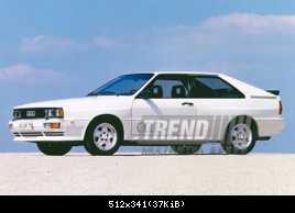 Audi Quattro 1980-130807