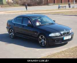 bmw 330i