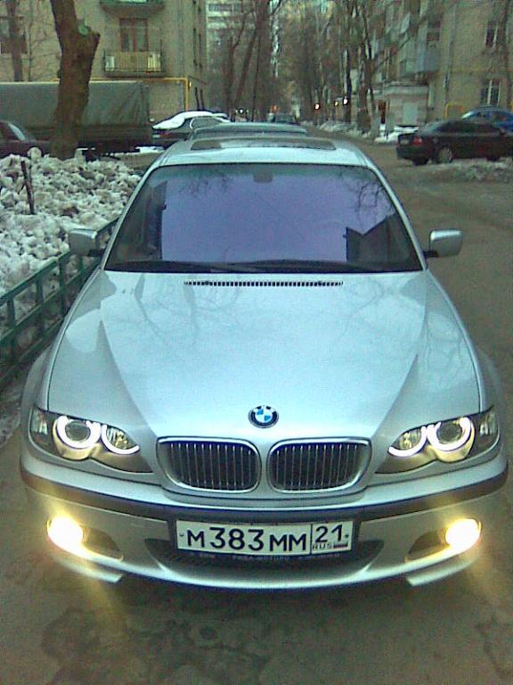 мой аппарат