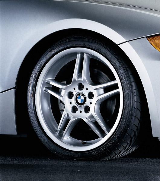 bmw wheel 125