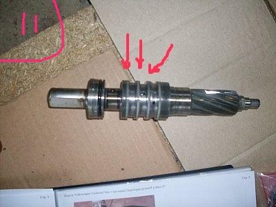 ZF VAG