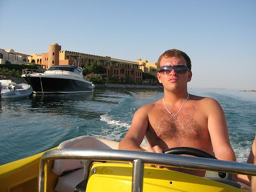 гастарбайтер