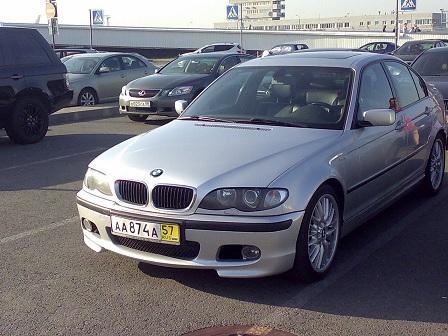 bmw 330 i