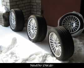 Колеса на продажу