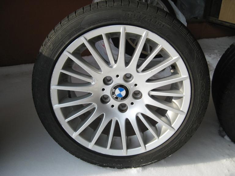 Колеса на продажу