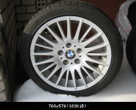 Колеса на продажу