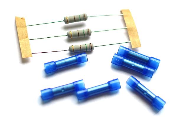 Изменяем яркость колечек #7