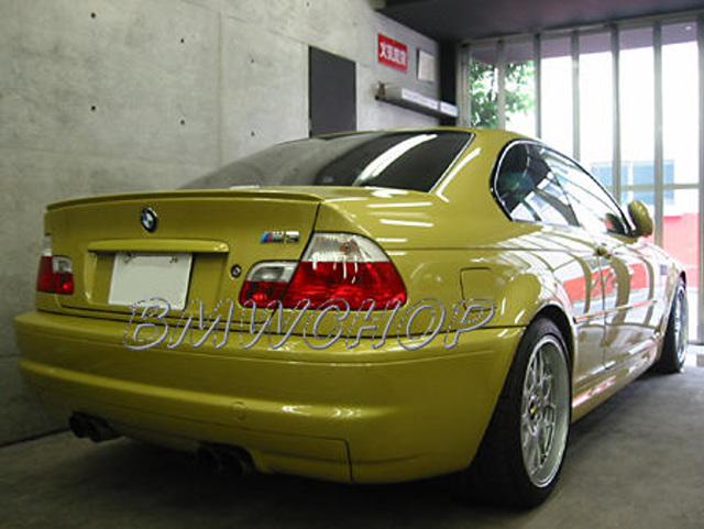 E46 coupe 2