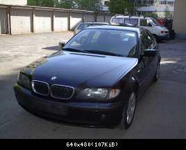 bmw 320i