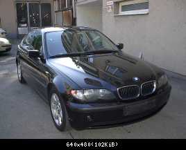 bmw 320i