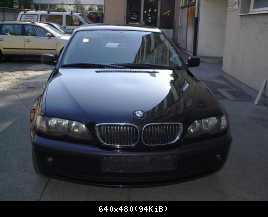 bmw 320i