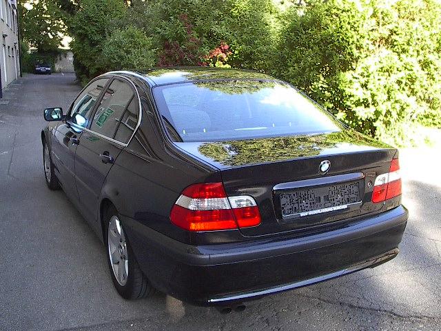 bmw 320i