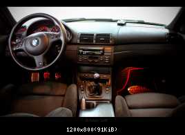 Think. Feel. Drive