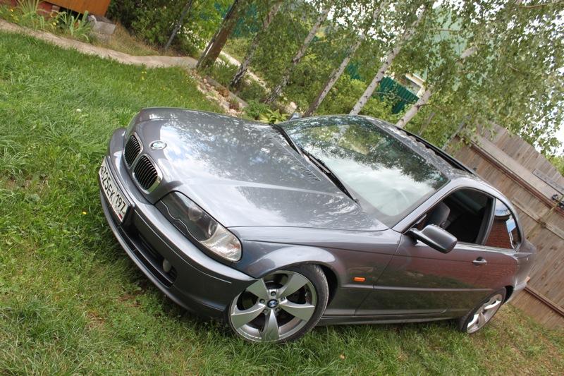 бмв 325 купе