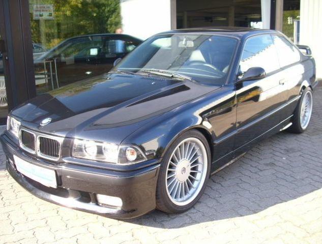 Bmw e36