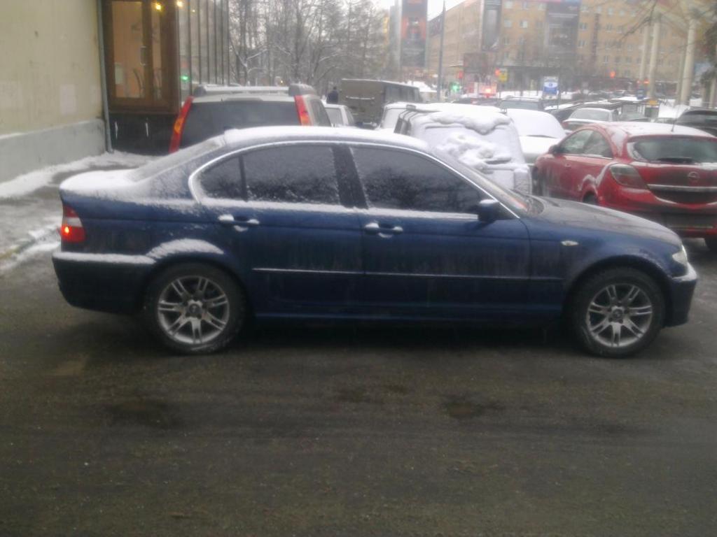 320I M54b22