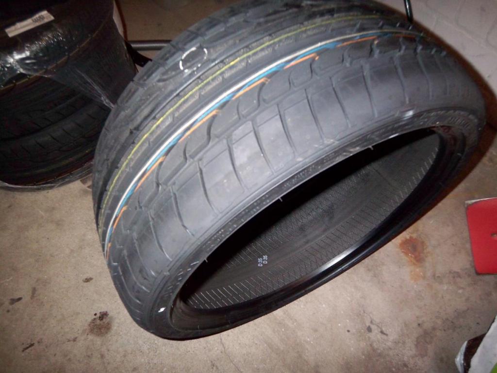 19 Zoll BMW Perfomence