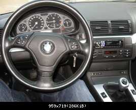 ALPINE CDA9887R+IPOD CLASSIC 160GB.FRONT: MIDBASS original BMW+crossover SINFONY+Tweeter HELIX P1, front amplifier SINFONY AMPLITUDE 90.2. SUB: Bandpass Hertz EBX 200.2B, sub amplifier BOSTON GT22.