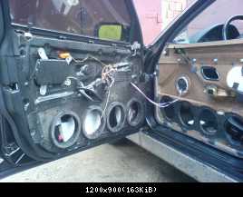 моя Трава в Е-38 2005г.