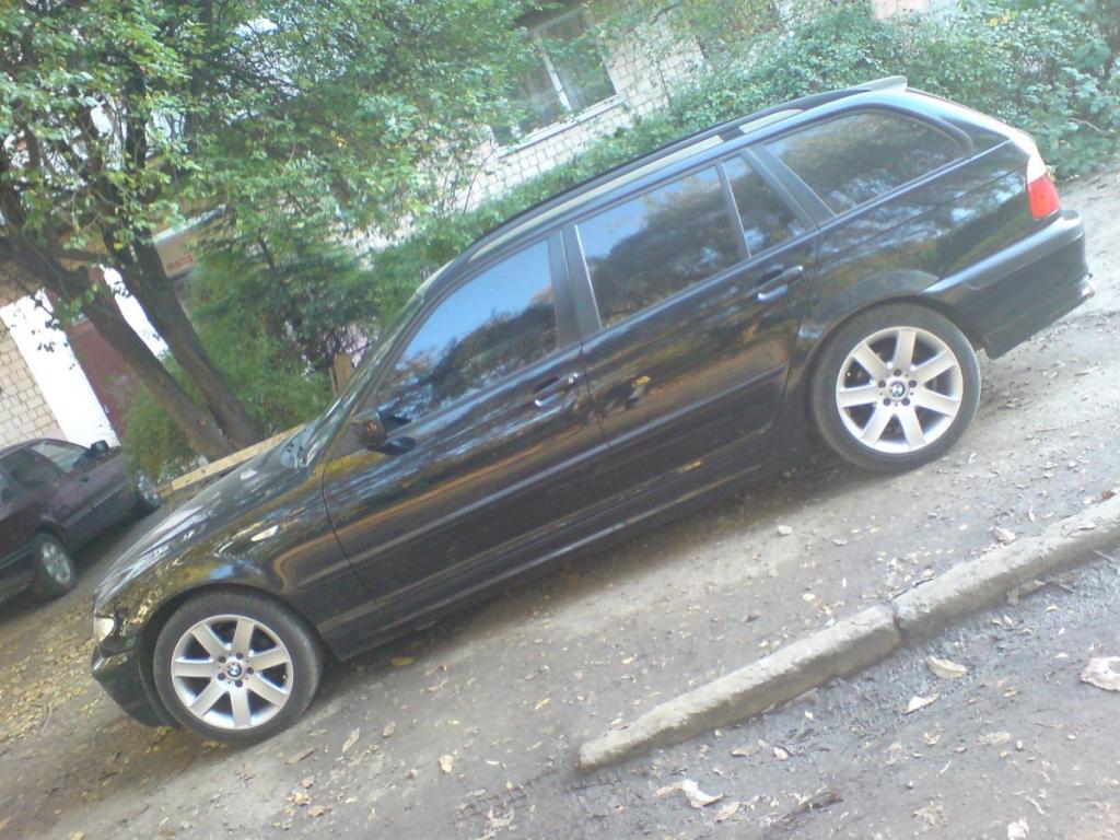 мои первые тапки R17 ORIGINAL FUFLO