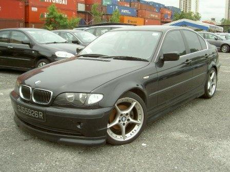 bmw 545