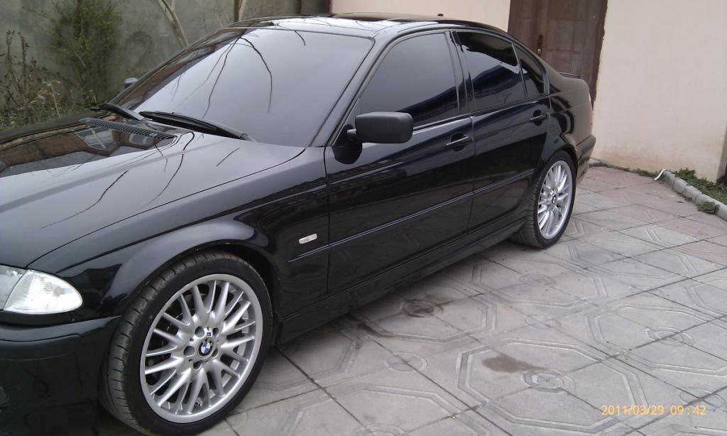 после полировки