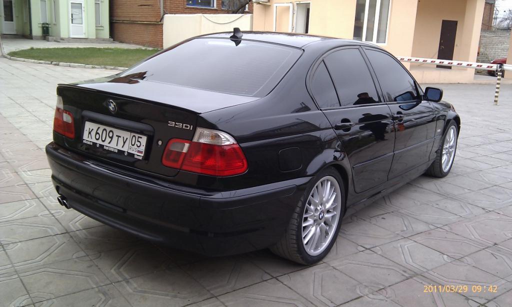 после полировки