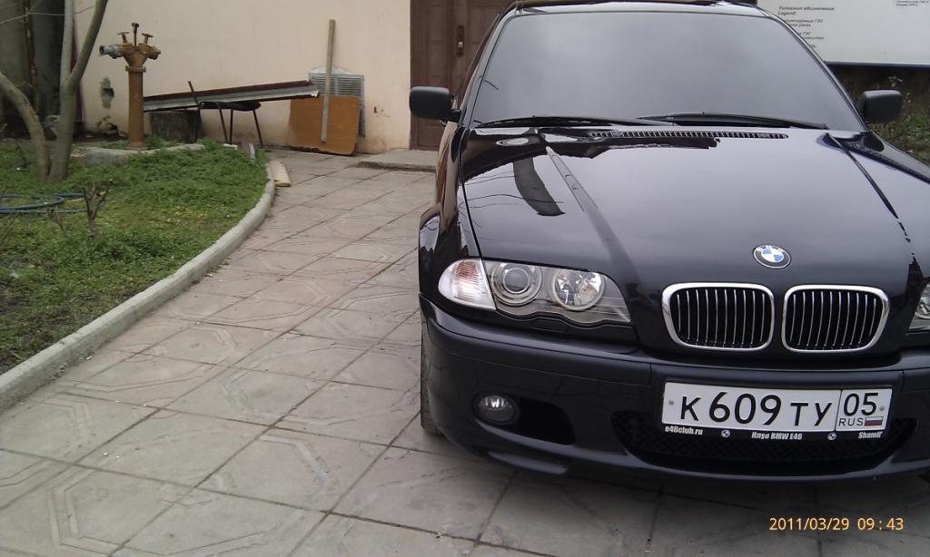 после полировки